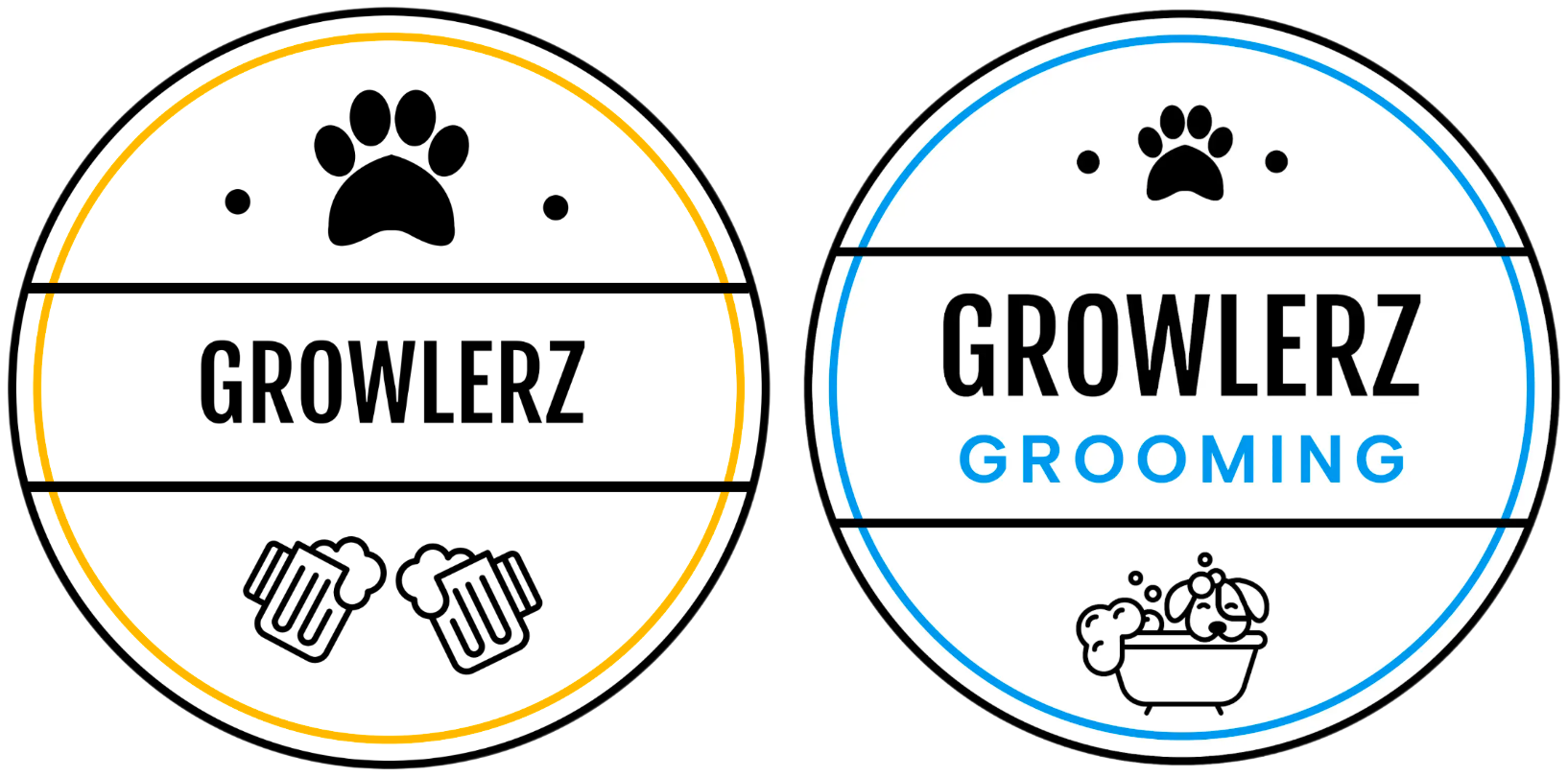 Growlerz